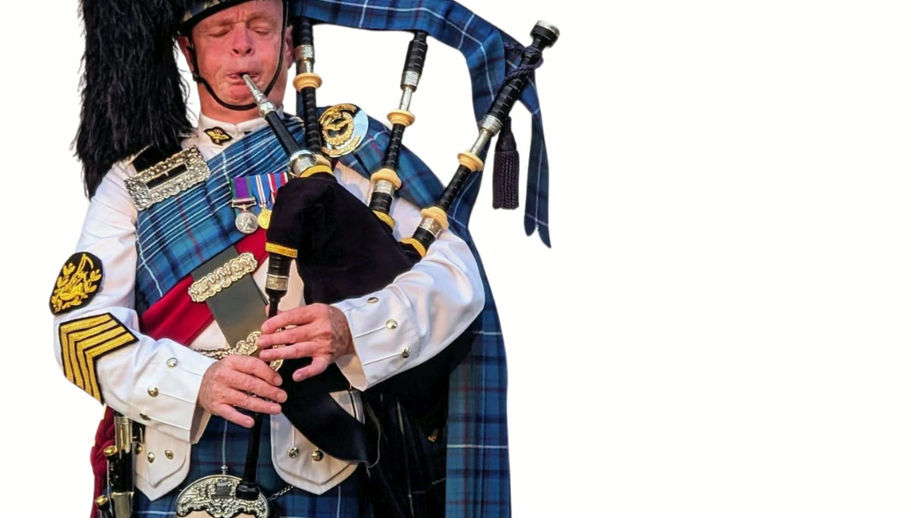 #2 in the kilt